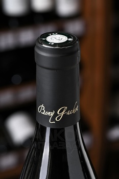 Fabienne Bony Gachot 1-er Cru Les Pruliers Rouge Nuits-Saint-Georges - вино Фабьенн Бони Гашо Премье Крю Ле Прюйе Руж Нюи Сен Жорж 0.75 л красное сухое