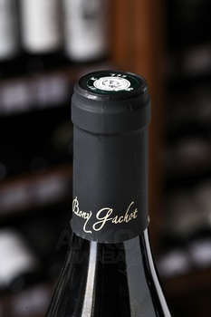 Fabienne Bony Gachot Gevrey-Chambertin - вино Фабьенн Бони Гашо Жевре Шамбертен 0.75 л красное сухое