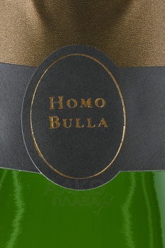 Bonnaire Terroirs Grand Cru Blanc de Blancs - шампанское Боннэр Терруар Гран Крю Блан де Блан 3 л белое экстра брют в д/у