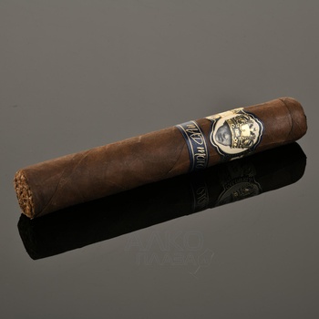 Caldwell Long Live The King Maduro Magnum - сигары Колдвел Лонг Лайв Зе Кинг Мадуро Магнум