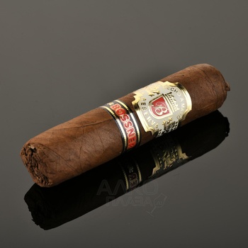 Bossner Richard I Moreno - сигары Боснер Ричард ай Морено