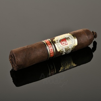Bossner Richard I Maduro - сигары Боснер Ричард ай Мадуро