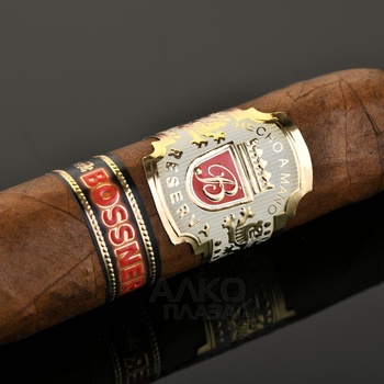 Bossner Baron - сигары Боснер Барон