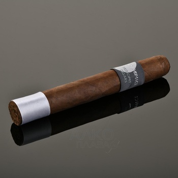 Principle Accomplice Classic White Band Toro - сигары Принсипл Экамплис Классик Вайт Бэнд Торо