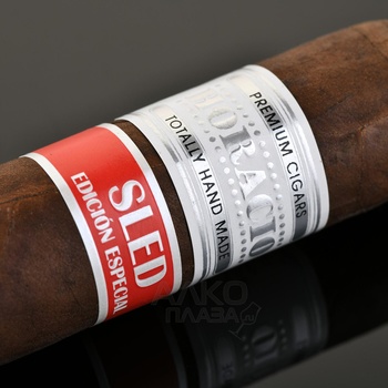 Horacio Sled - сигары Хорасио След