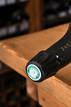 Maxime Blin Nos Moments Carte Blanche - шампанское Максим Блан Но Момант Карт Бланш 3 л белое экстра брют