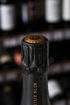 Maxime Blin Nos Moments Carte Blanche - шампанское Максим Блан Но Момант Карт Бланш 0.75 л белое экстра брют