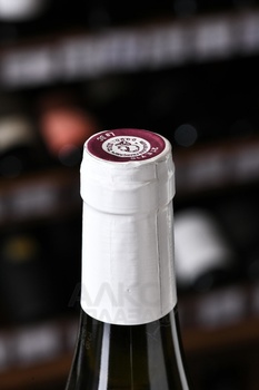 Chartron et Trebuchet Bourgogne Chardonnay - вино Шартрон э Требюше Бургонь Шардоне 0.375 л белое сухое