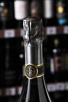 Leclerc Briant Millesime - шампанское Леклер Бриант Миллезим 0.75 л белое экстра брют