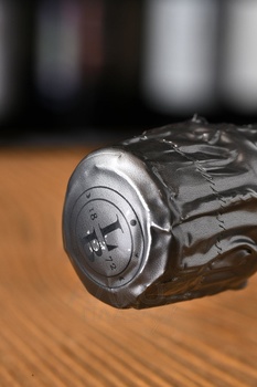 Leclerc Briant Millesime - шампанское Леклер Бриант Миллезим 0.75 л белое экстра брют