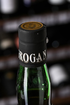 Grogan Honey - виски Гроган Хани 0.7 л