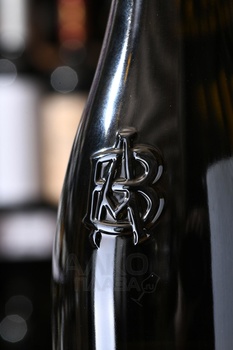 A. Bergere Origine - шампанское А.Бержер Орижин 0.75 л белое брют