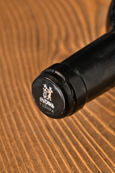 Tushpa - вино Тушпа 2021 год 0.75 л красное сухое