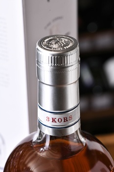 Bache-Gabrielsen VS Tre Kors - коньяк Баш Габриэльсен ВС Тре Корс 0.7 л в п/у