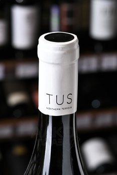 Tus - вино ТУС 0.75 л белое сухое