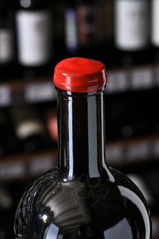 Tchotiashvili Tavkveri Qvevri - вино Чотиашвили Тавквери Квеври 0.75 л красное сухое