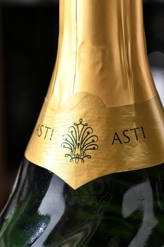 Mondoro Asti - вино игристое Мондоро Асти 0.75 л