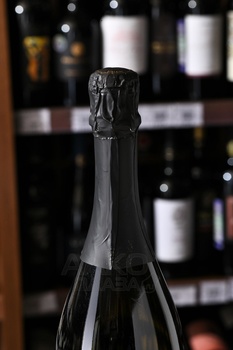 Fonte Conegliano Valdobbiadene Prosecco Superiore DOCG - вино игристое Фонте Конельяно Вальдоббьядене Просекко Суперьоре 0.75 л