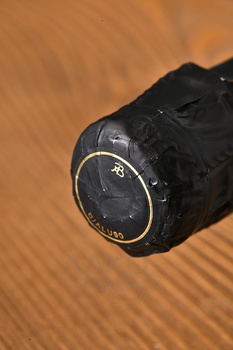 Fonte Conegliano Valdobbiadene Prosecco Superiore DOCG - вино игристое Фонте Конельяно Вальдоббьядене Просекко Суперьоре 0.75 л