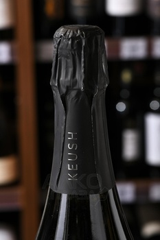 Keush Origins - вино игристое Кёш Ориджинс 0.75 л белое брют