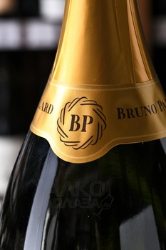 Bruno Paillard Premiere Cuvee - шампанское Брюно Пайар Премьер Кюве 1.5 л
