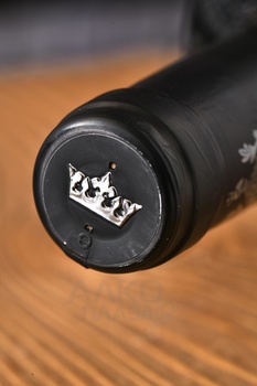 Montecore Primitivo Puglia - вино Монтекоре Примитиво Пулия 0.75 л красное полусухое