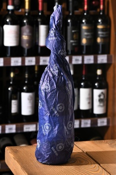 Sassicaia Bolgheri - вино Сассикайя Болгери 2020 год 0.75 л красное сухое