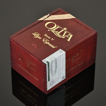 Oliva Serie V Double Robusto Tubos - сигары Олива Серия V Дбл Робусто Тубос