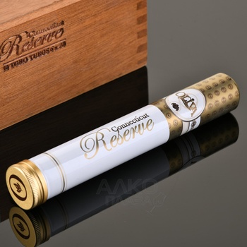 Oliva Connecticut Reserve Toro Tubos - сигары Коннектикут Резерв Торо Тубос