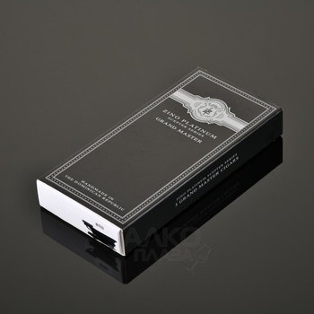 Zino Platinum Grand Master - сигары Зино Платинум Гранд Мастер