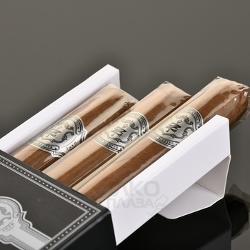 Zino Platinum Grand Master - сигары Зино Платинум Гранд Мастер