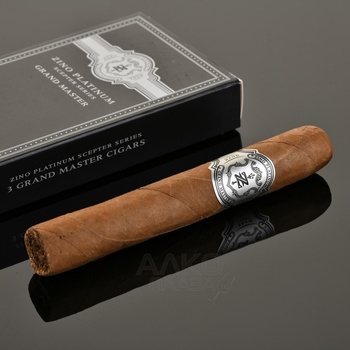Zino Platinum Grand Master - сигары Зино Платинум Гранд Мастер