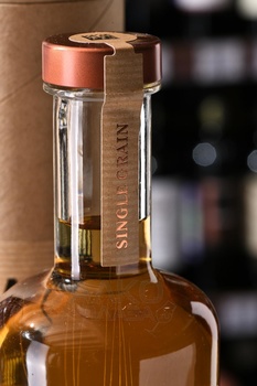 Настойка Полба на Колосках Ручного Сбора 0.7 л в тубе