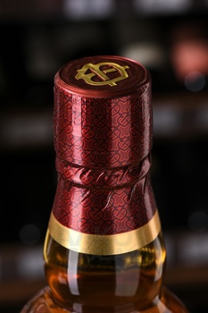Chivas Regal 12 Years Old - виски Чивас Ригал 12 лет 0.5 л