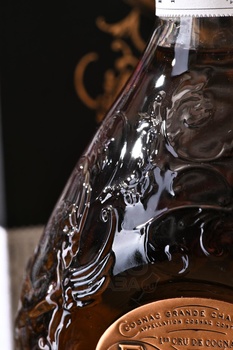 Ferrand Selection des Anges - коньяк КВВК Ферран Селексьон дес Анж 0.7 л в п/у