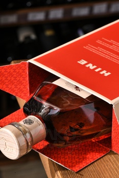 Hine VSOP Rare - коньяк Хайн ВСОП Рар 0.7 л