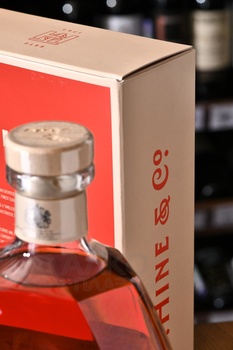 Hine VSOP Rare - коньяк Хайн ВСОП Рар 0.7 л