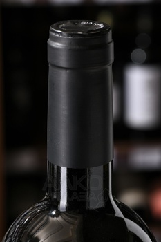 Es Primitivo Salento - вино ликерное Эс Примитиво Саленто 0.75 л красное полусухое