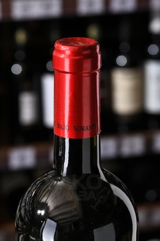 Ramitello Biferno Rosso DOC - вино Рамителло Биферно Россо ДОК 0.75 л красное сухое