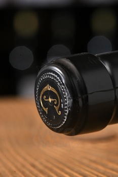 Tenute Chiaromonte Muro Sant Angelo Contrada Barbo Primitivo - вино Тенуте Кьяромонте Муро Сант Анджело Контрада Барбатто Примитиво 0.75 л красное сухое