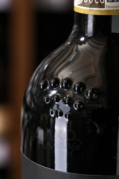 Claudio Quarta Cantina Sanpaolo DOC - вино Клаудио Куарта Кантина Санпаоло ДОК 0.75 л красное сухое