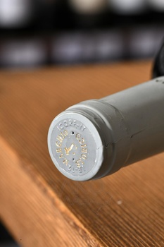 Donna Marzia Primitivo Salento - вино Донна Марция Примитиво Саленто 0.75 л красное полусухое