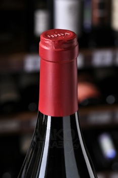 Idda Etna Rosso - вино Идда Этна Россо 0.75 л красное сухое