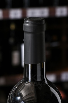 Duca Sargento Primitivo IGT - вино Дука Сардженто Примитиво ИГТ 0.75 л красное полусухое