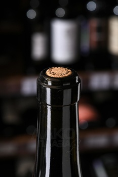 Collezione Privata Biferno Riserva Rosso - вино Коллеционе Привата Биферно Россо Ризерва 2017 год 0.75 л красное сухое