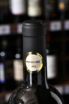 TATOR Primitivo I.G.P. - вино Татор Примитиво ИГП 0.75 л красное полусухое