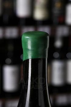 Вино Нареклишвили и Сыновья Киси 0.75 л белое сухое