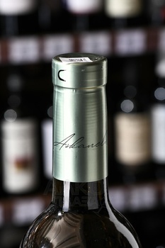 Askaneli Tsinandali - вино Асканели Цинандали 0.75 л белое сухое