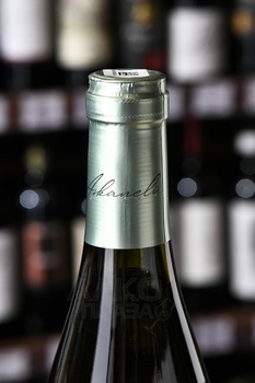 Askaneli Manavi - вино Асканели Манави 0.75 л белое сухое