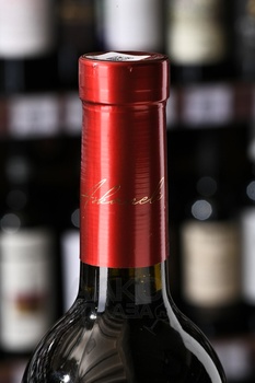 Askaneli Saperavi - вино Асканели Саперави 0.75 л красное сухое